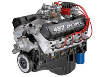 C12E2 Engine